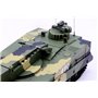 TRUMPETER 09598 Object 490B Belka - 1:35