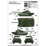 Trumpeter 1:35 T-72B3 W/4S24 SOFT CASE ERA AND GRAT