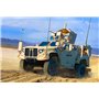 I LOVE KIT 1:35 M1278 Heavy Guns Carrier - General Purpose (JLTV-GP)