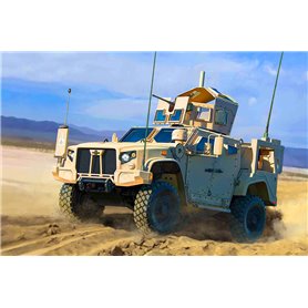 I LOVE KITS 63536 M1278 Heavy Guns Carrier - General Purpose (JLTV-GP)