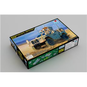 I LOVE KIT 1:35 M1278 Heavy Guns Carrier - General Purpose (JLTV-GP)
