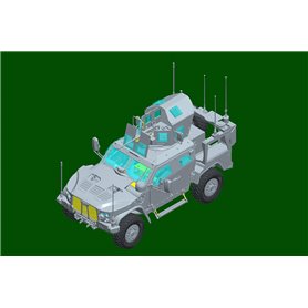 I LOVE KIT 1:35 M1278 Heavy Guns Carrier - General Purpose (JLTV-GP)
