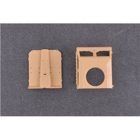 I LOVE KIT 1:35 M1278 Heavy Guns Carrier - General Purpose (JLTV-GP)