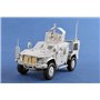 I LOVE KIT 1:35 M1278 Heavy Guns Carrier - General Purpose (JLTV-GP)