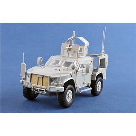 I LOVE KIT 1:35 M1278 Heavy Guns Carrier - General Purpose (JLTV-GP)