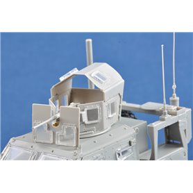 I LOVE KIT 1:35 M1278 Heavy Guns Carrier - General Purpose (JLTV-GP)