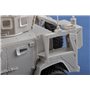 I LOVE KITS 63536 M1278 Heavy Guns Carrier - General Purpose (JLTV-GP)