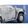 I LOVE KIT 1:35 M1278 Heavy Guns Carrier - General Purpose (JLTV-GP)