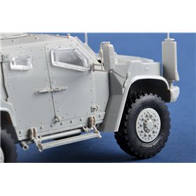 I LOVE KIT 1:35 M1278 Heavy Guns Carrier - General Purpose (JLTV-GP)