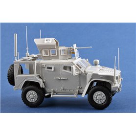 I LOVE KIT 1:35 M1278 Heavy Guns Carrier - General Purpose (JLTV-GP)