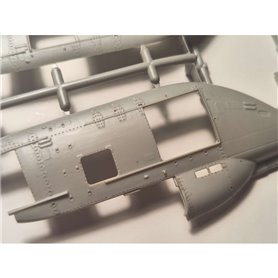 Answer 1:72 PZL W-3A Sokół - TOPR RESCUE HELICOPTER