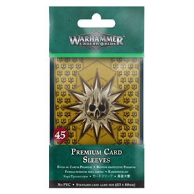 Warhammer Underworlds Premium Card Sleeves