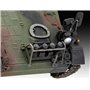 Revell 03336 1/35  Wiesel 2 LeFlaSys BF/UF