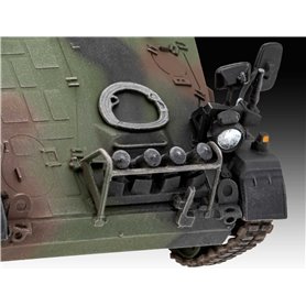 Revell 1:35 Wiesel 2 LeFlaSys BF/UF