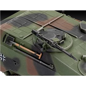 Revell 1:35 Wiesel 2 LeFlaSys BF/UF