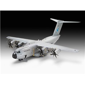 Revell 03822 Airbus A400M Atlas RAF