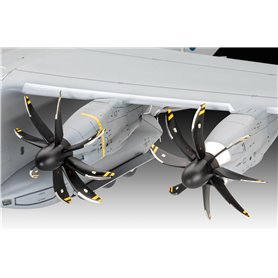 Revell 03822 Airbus A400M Atlas RAF