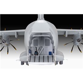 Revell 03822 Airbus A400M Atlas RAF