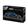 Revell 07698 1/24 Audi E-Tron GT Easy-Click