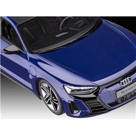 Revell 07698 1/24 Audi E-Tron GT Easy-Click