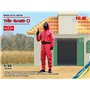 ICM 16210 The Game  (100% new molds)