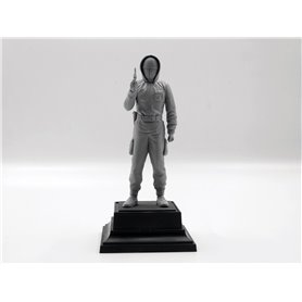 ICM 1:16 THE GAME - SQUARE