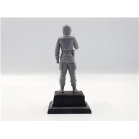 ICM 1:16 THE GAME - SQUARE