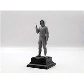 ICM 1:16 THE GAME - SQUARE