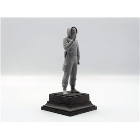 ICM 1:16 THE GAME - SQUARE