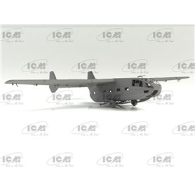 ICM 1:48 Gotha Go 242A - WWII GERMAN LANDING GLIDER