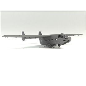 ICM 1:48 Gotha Go 242A - WWII GERMAN LANDING GLIDER