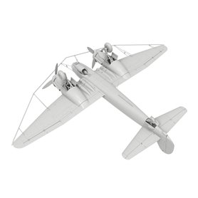ICM 48230 Ju-88A-8 Paravane, WWII German aircraft