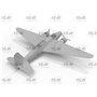 ICM 72203 Ki-21-Ib 'Sally' - Japanese Heavy Bomber (100% new molds)