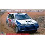 Hasegawa 21153 Nissan Pulsar (RNN14) GTI-R "1991 Acropolis Rally"