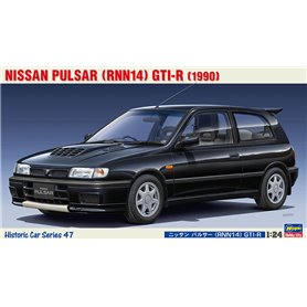 Hasegawa 21147 Nissan Pulsar (RNN14) GTI-R (1990)