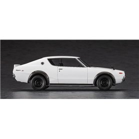 Hasegawa 21149 Nissan Skyline 2000GT-R (KPGC1100) (1973)