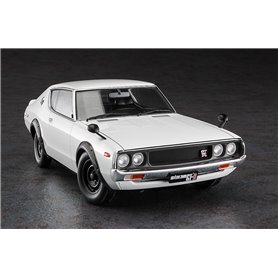 Hasegawa 21149 Nissan Skyline 2000GT-R (KPGC1100) (1973)