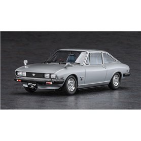Hasegawa 1:24 Isuzu Coupe Late Version (**XE) - 1978