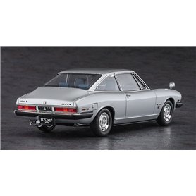 Hasegawa 1:24 Isuzu Coupe Late Version (**XE) - 1978