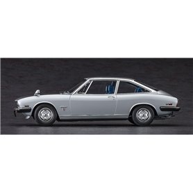 Hasegawa 1:24 Isuzu Coupe Late Version (**XE) - 1978