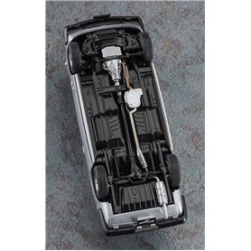 Hasegawa 1:24 Isuzu Coupe Late Version (**XE) - 1978