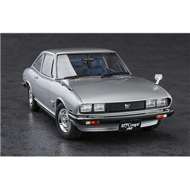 Hasegawa 1:24 Isuzu Coupe Late Version (**XE) - 1978