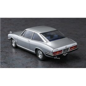 Hasegawa 1:24 Isuzu Coupe Late Version (**XE) - 1978