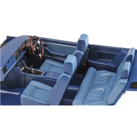 Hasegawa 1:24 Isuzu Coupe Late Version (**XE) - 1978