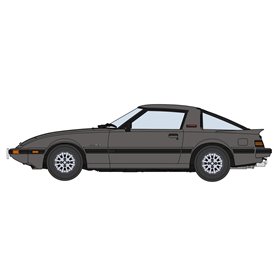Hasegawa 21152 Mazda Savanna RX-7 (SA22C) Late Version Turbo GT (1983)