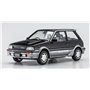 Hasegawa 1:24 Toyota Starlet EP71 Turbo-S - 3DOOR - MIDDLE VERSION - 1987
