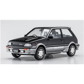 Hasegawa 20559 Toyota Starlet EP71 Turbo-S (3Door) Middle Version (1987)