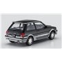 Hasegawa 20559 Toyota Starlet EP71 Turbo-S (3Door) Middle Version (1987)