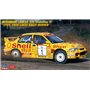 Hasegawa 20560 Mitsubishi Lancer GSR Evolution III "1995 1000 Lakes Rally Winner"