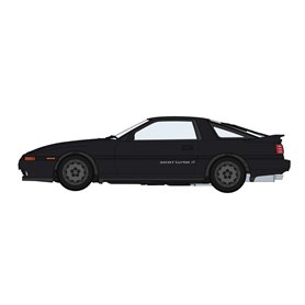 Hasegawa 20570 Toyota Supra A70 3.0GT Turbo A (1988)
